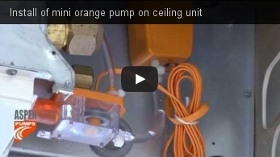 Video Installazione Mini Orange