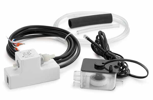 MINIDRAIN - Pompe per scarico condensa