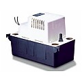 VCMA-20S Pompa automatica per rimozione condensa con serbatoio