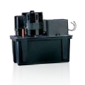 VCL-45S Pompe automatiche per rimozione condensa con serbatoio