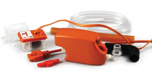 Maxi Orange