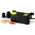 Pompe con Serbatoio: Mini Tank