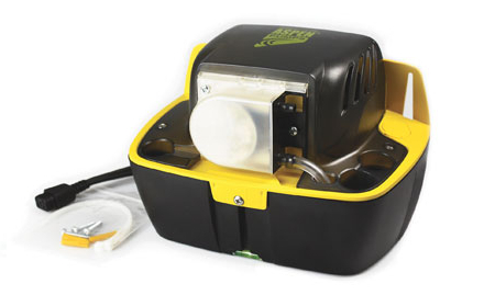 Pompe con Serbatoio: HI-LIFT 1L e 2L 