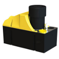Pompe con Serbatoio: Heavy Duty