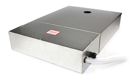 Pompe per supermercati: Cold Cabinet