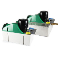 Pompe per supermercati: Macerator