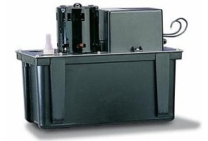 pompe littlegiant