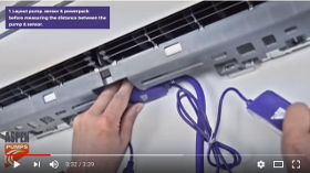 Video Installazione Micro-V