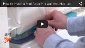 Video Installazione Mini Aqua