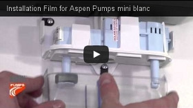 Video Installazione Mini Blanc