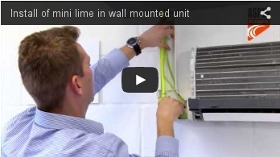 Video Installazione Mini Lime
