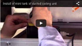 Video Installazione Mini Tank