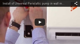 Video Installazione Universal