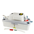 Pompe con Serbatoio: MAX Hi-Flow