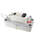 Pompe per caldaie: Hi-Capacity