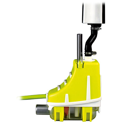 Silent+ Mini Lime